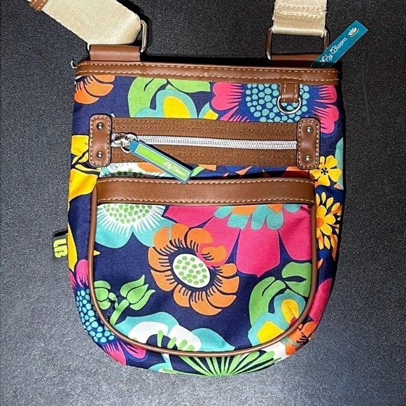 Lily Bloom purse - Picture 1 of 5